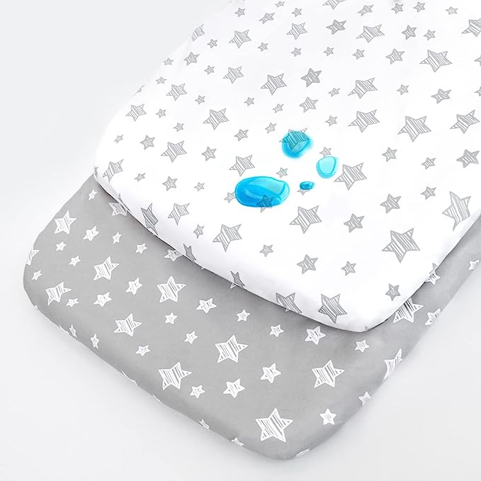 Travel lite shop crib sheets