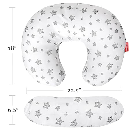 Cuddles collection hotsell twin nursing pillow