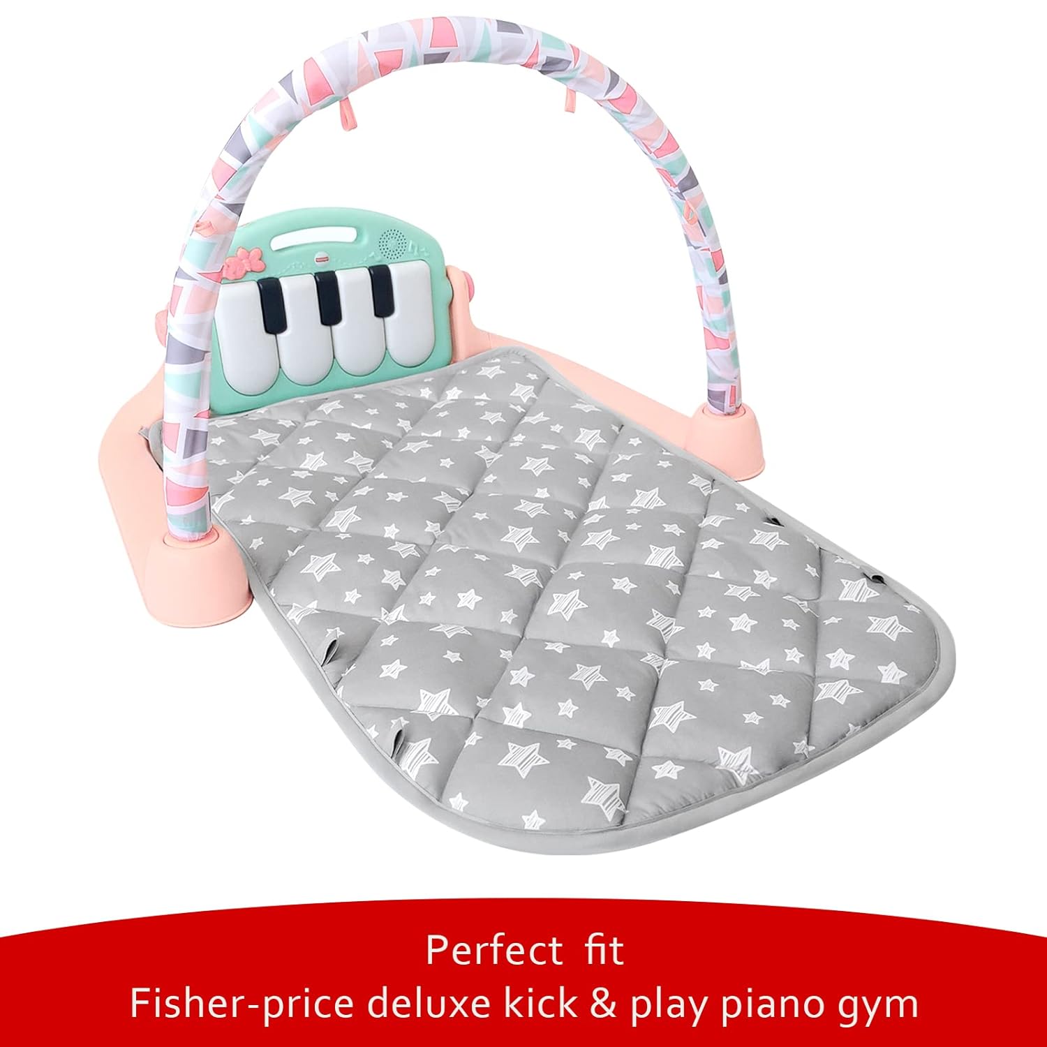 Kick n play piano mat online