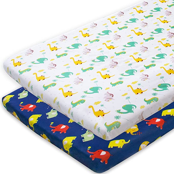 Graco mini pack n play outlet sheets