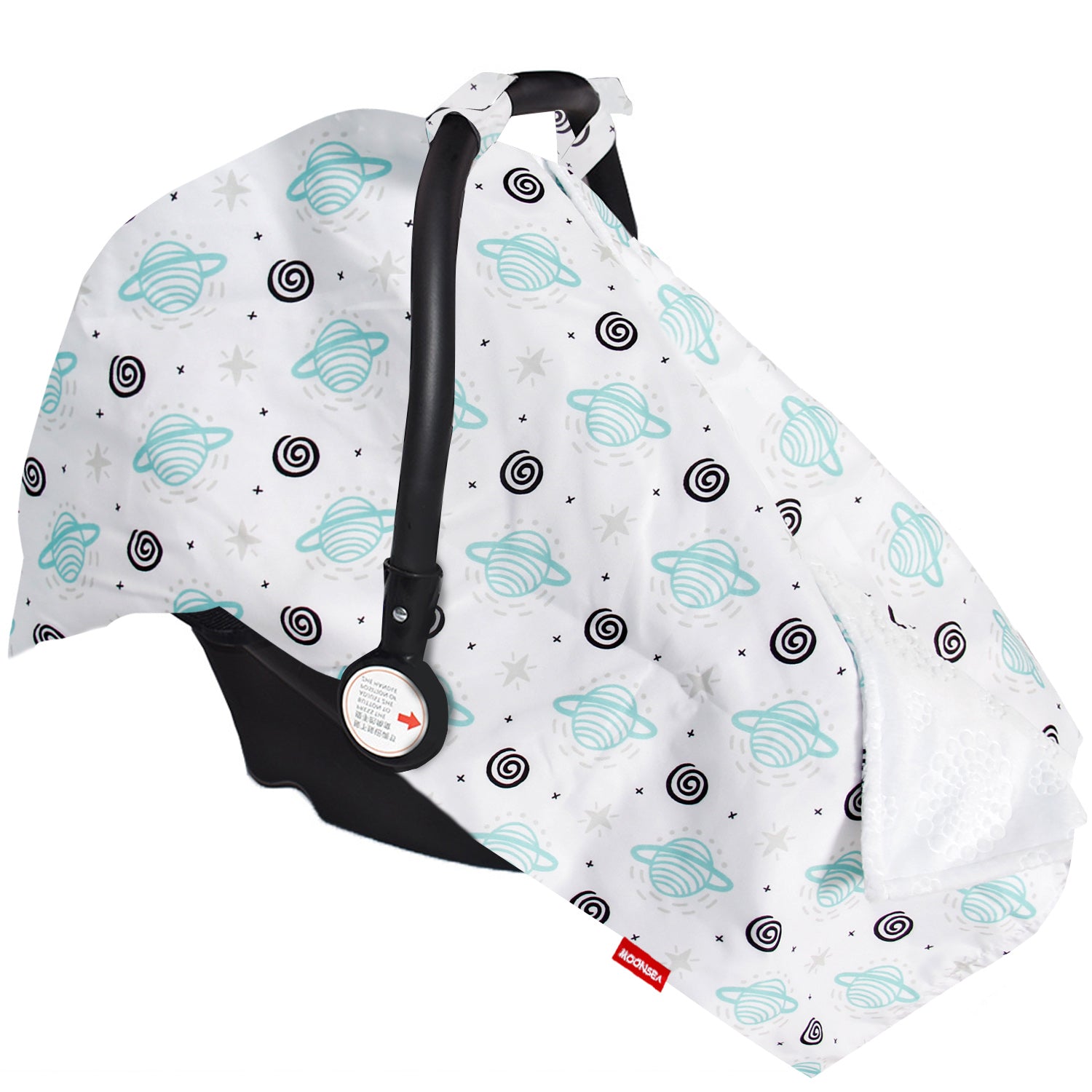 Free carseat shop canopy canada