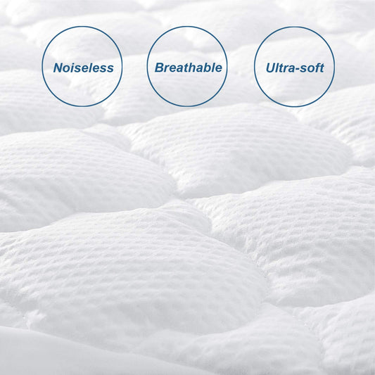 Moonsea Mattress Pad – Moonsea Bedding