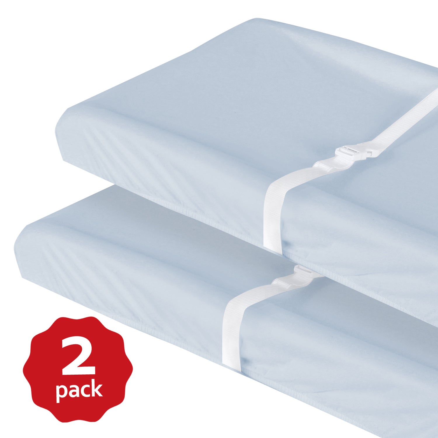 Circo changing pad store cover